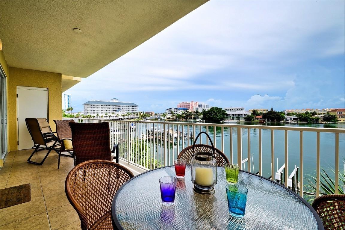 600 Bayway Blvd. #302, Clearwater, FL 33767