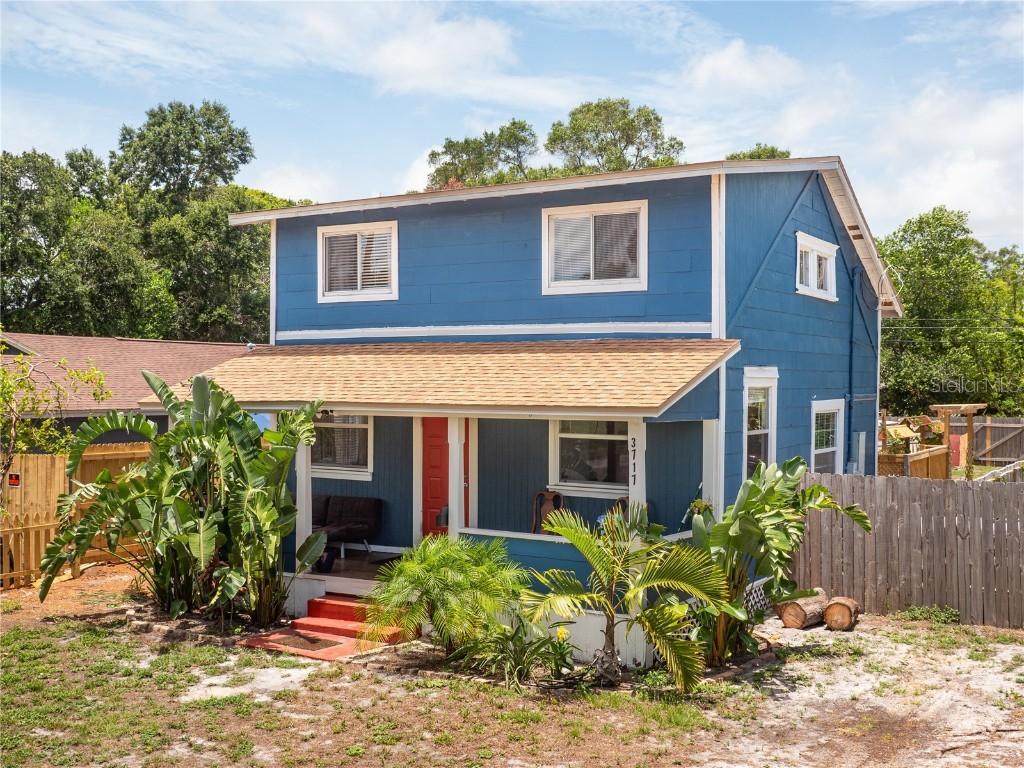 3717 11th Ave., St Petersburg, FL 33711
