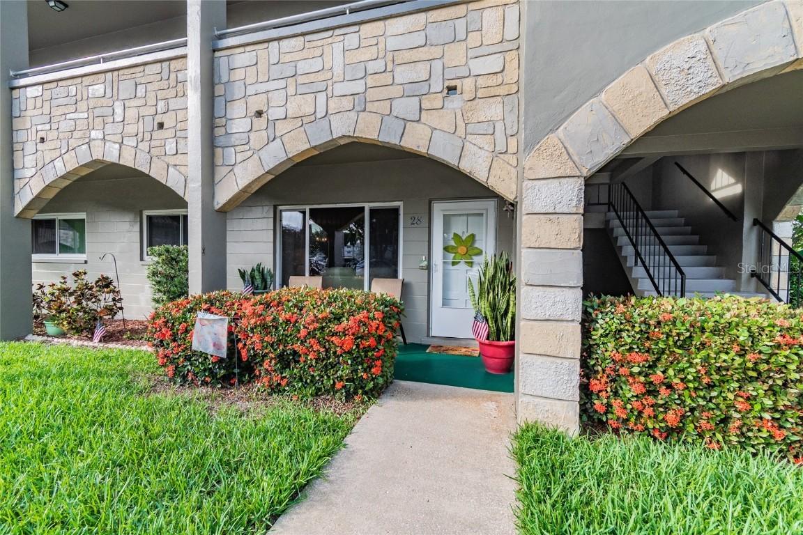 2462 Brazilia Dr. #28, Clearwater, FL 33763