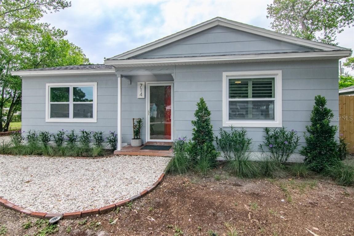 714 60th St., Gulfport, FL 33707