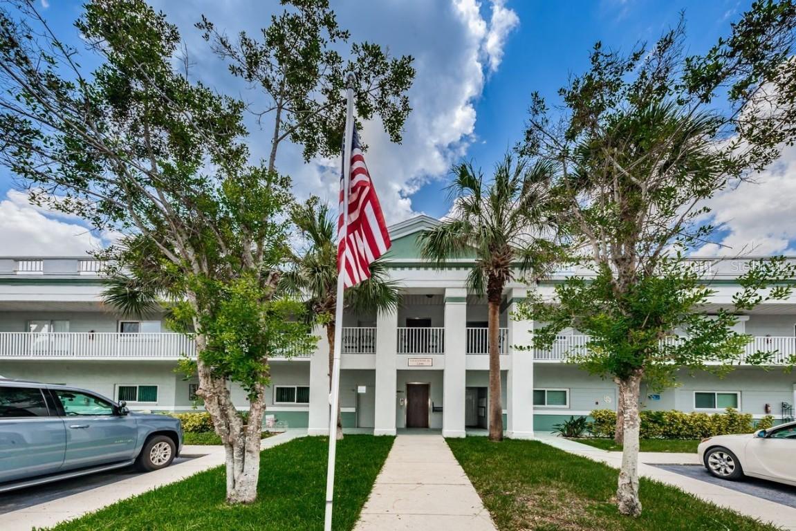 2298 Americus Blvd. #10, Clearwater, FL 33763