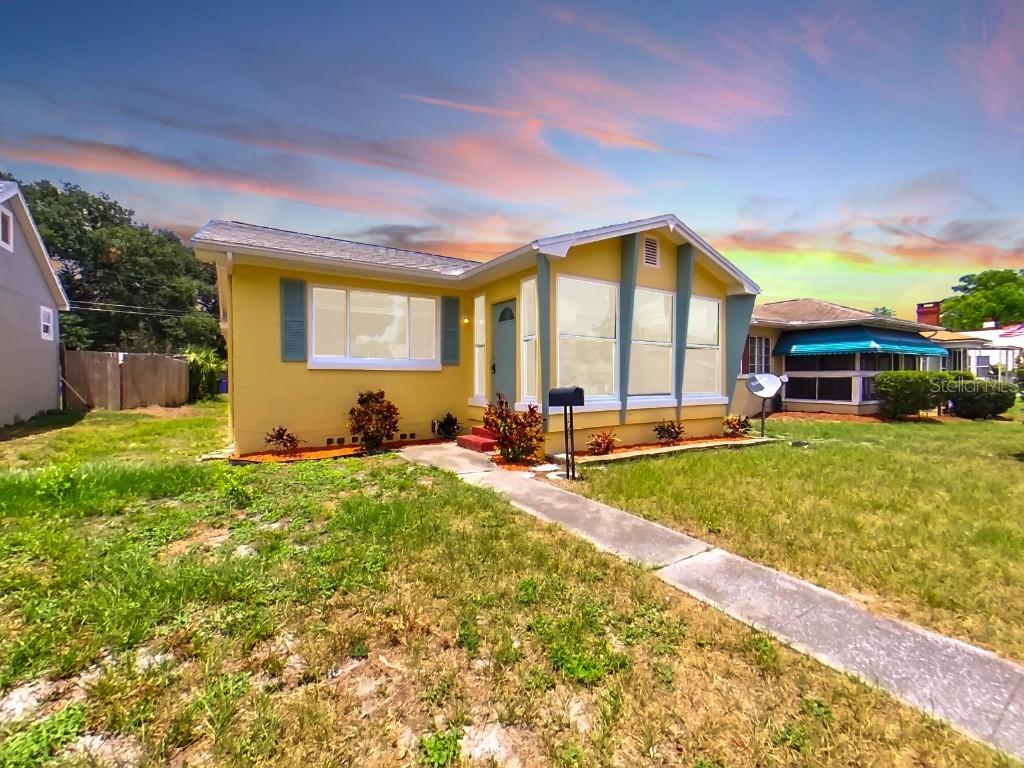 3735 2nd Ave., St Petersburg, FL 33713