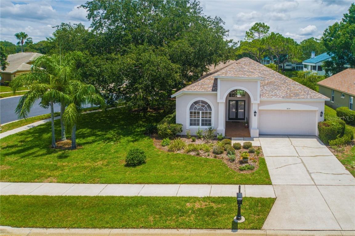 3635 Doral St., Palm Harbor, FL 34685