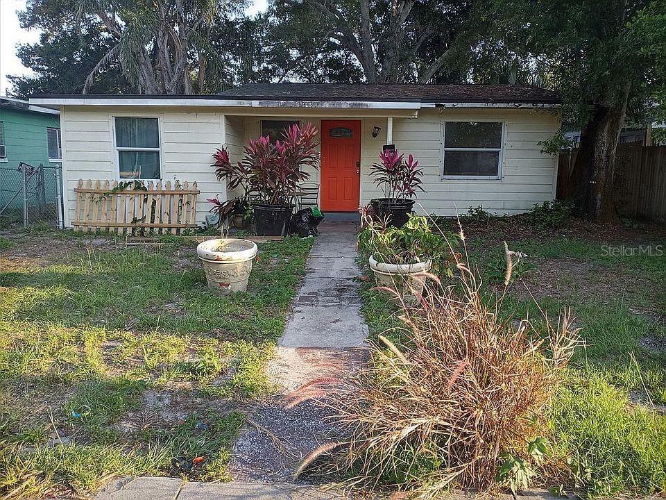 4656 19th Ave., St Petersburg, FL 33711