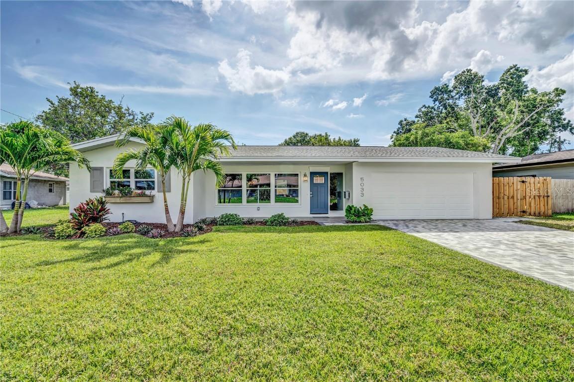 5033 40th St., St Petersburg, FL 33711