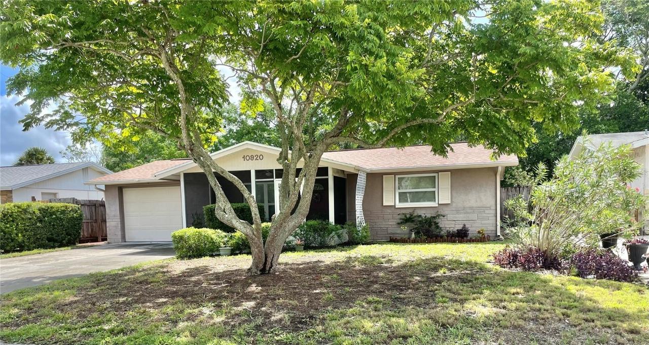 10920 Stamford Dr., Port Richey, FL 34668