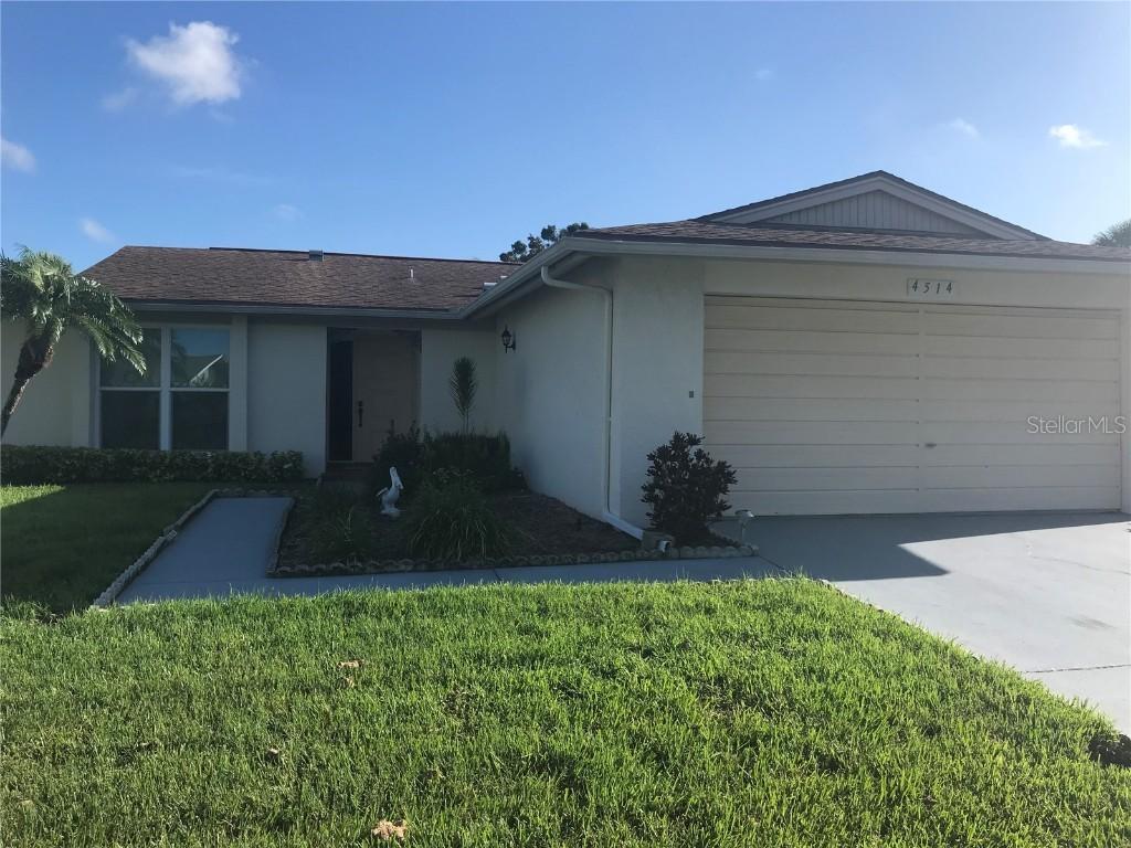 4514 Superior Ln., Clearwater, FL 33762