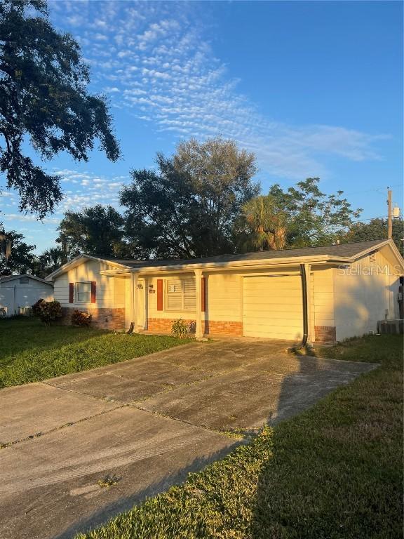 3650 Wiltshire Dr., Holiday, FL 34691