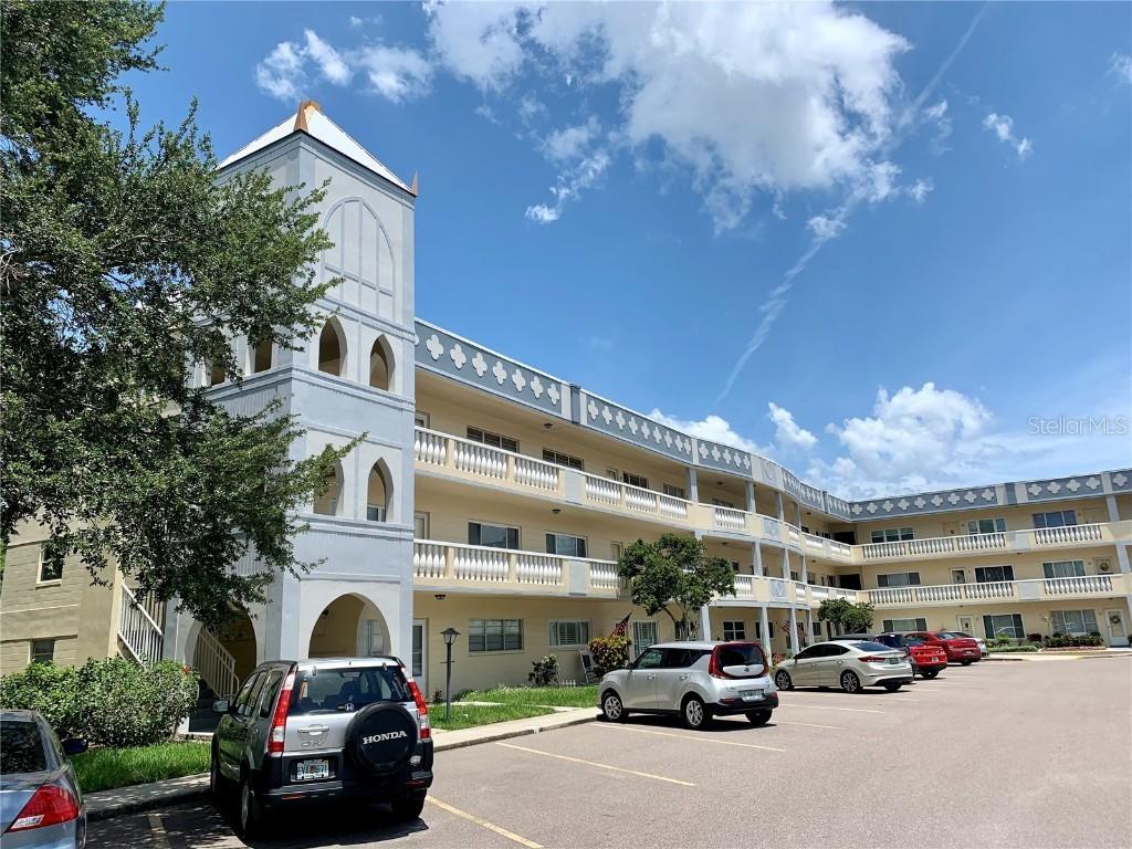 2221 Swedish Dr. #41, Clearwater, FL 33763