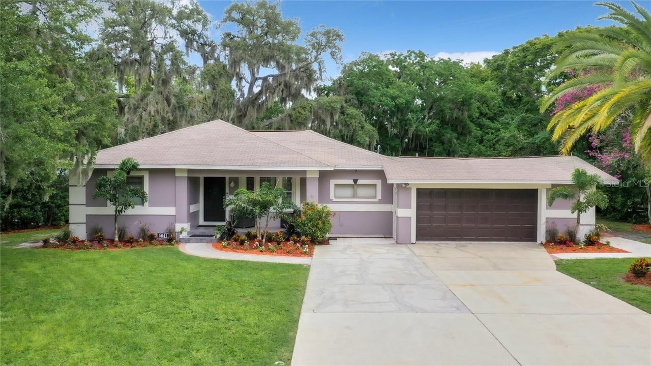 5641 Virginia Ave., New Port Richey, FL 34652