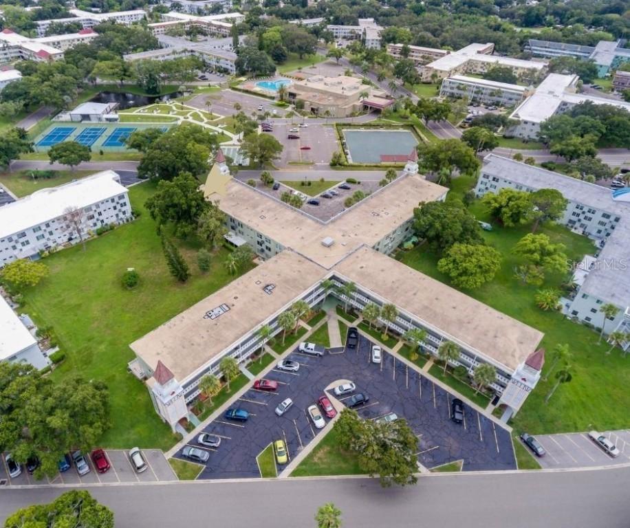 2401 Ecuadorian Way #1, Clearwater, FL 33763