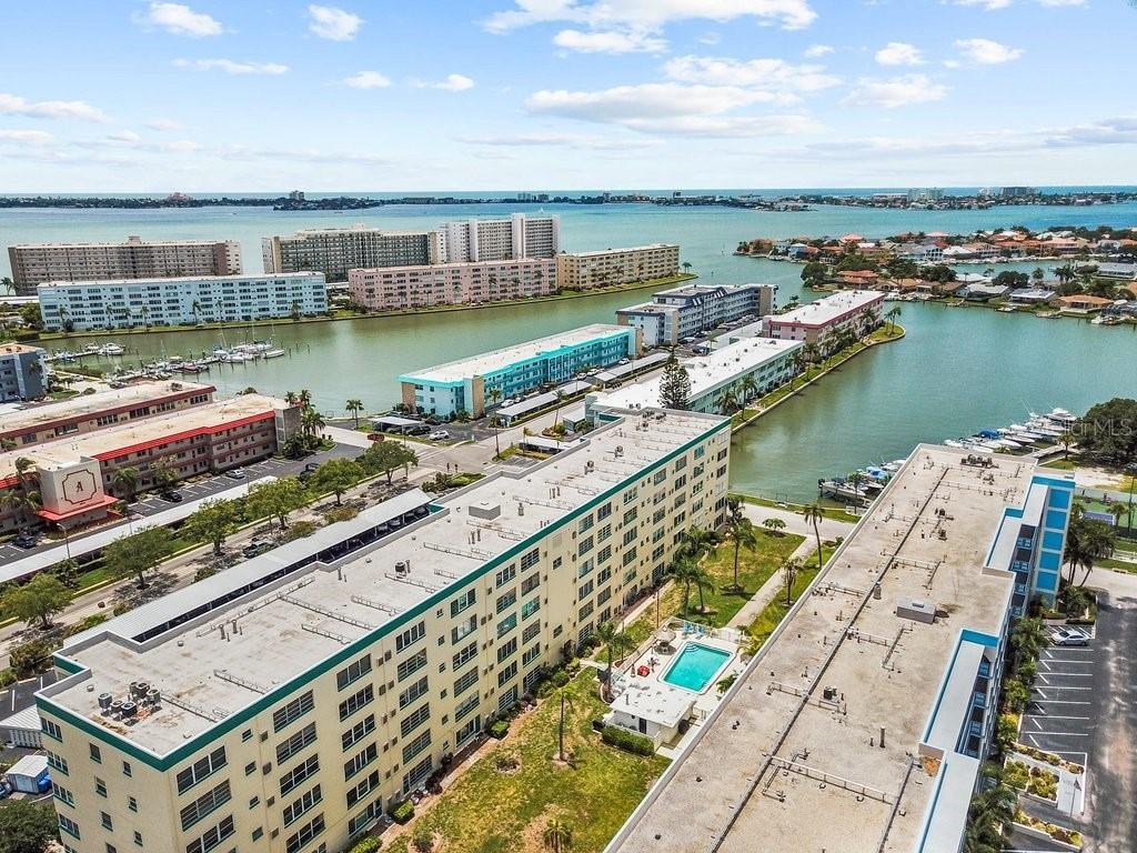 2960 59th St. #108, Gulfport, FL 33707