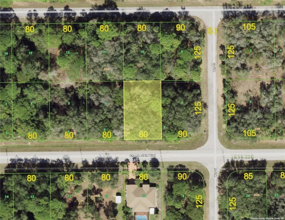 [Address Hidden by Seller], Port Charlotte, FL 33981