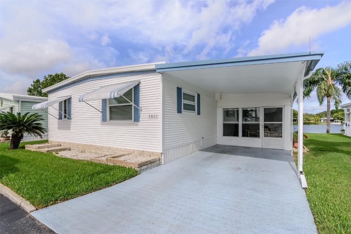 2031 Waterview Dr., Holiday, FL 34691