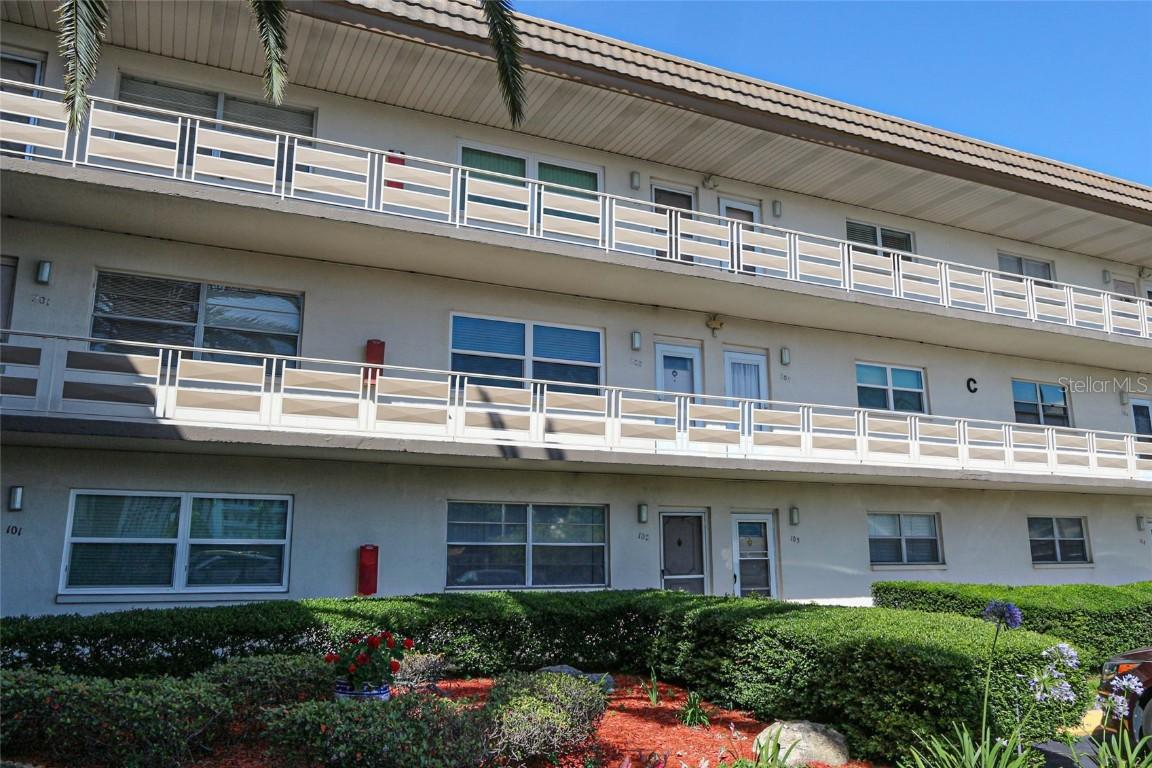 5750 80th St. #C203, St Petersburg, FL 33709