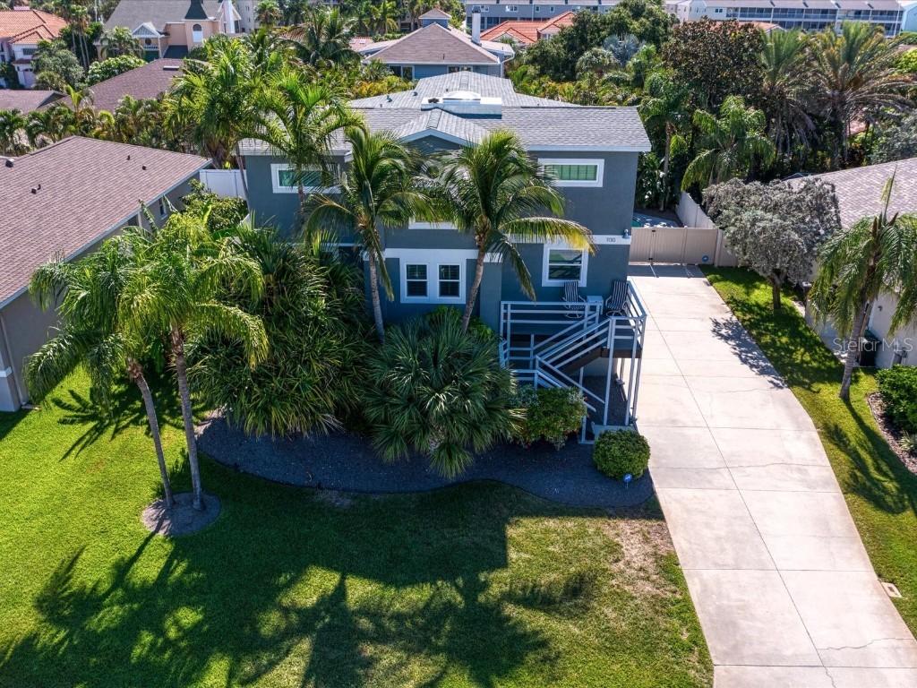 1130 2nd Ave., Tierra Verde, FL 33715