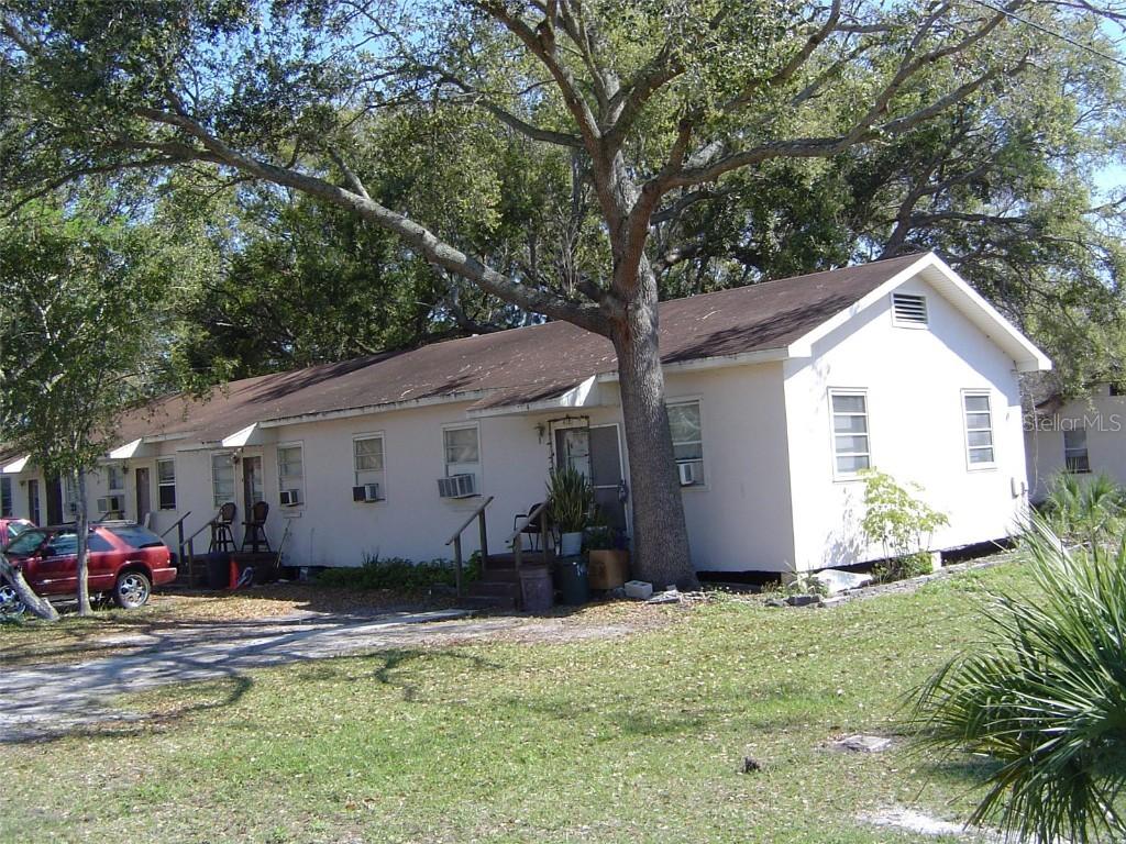4101 N Hubert Ave., Tampa, FL 33614
