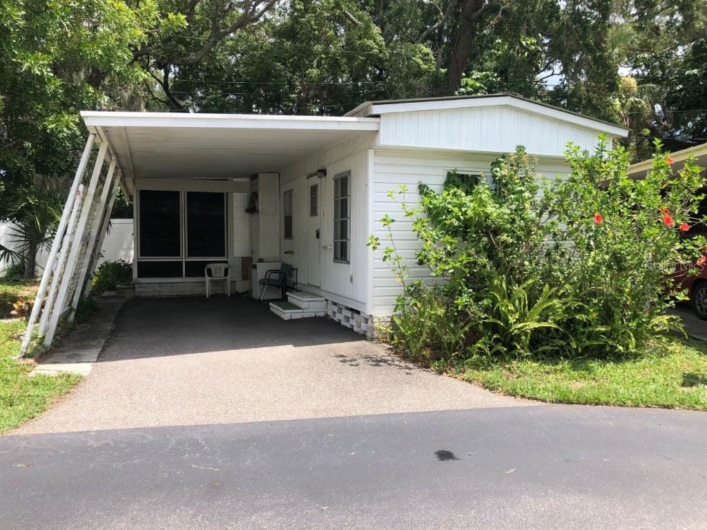 [Address Hidden by Seller], St Petersburg, FL 33702
