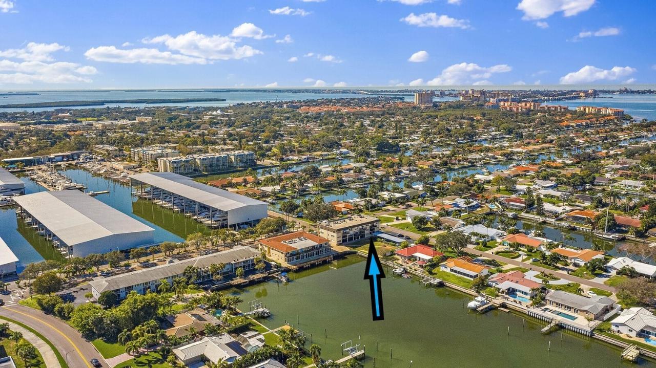 3789 46th Ave. #102, St Petersburg, FL 33711
