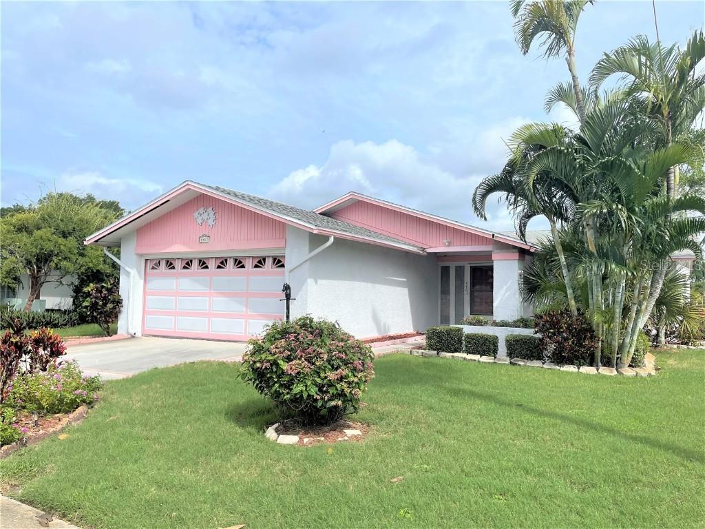 4463 Michigan Ln., Clearwater, FL 33762