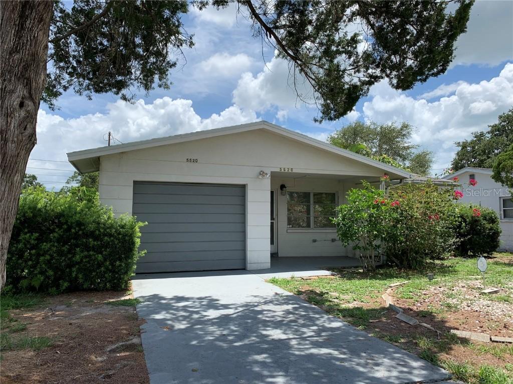 5520 Burlington Ave., St Petersburg, FL 33710