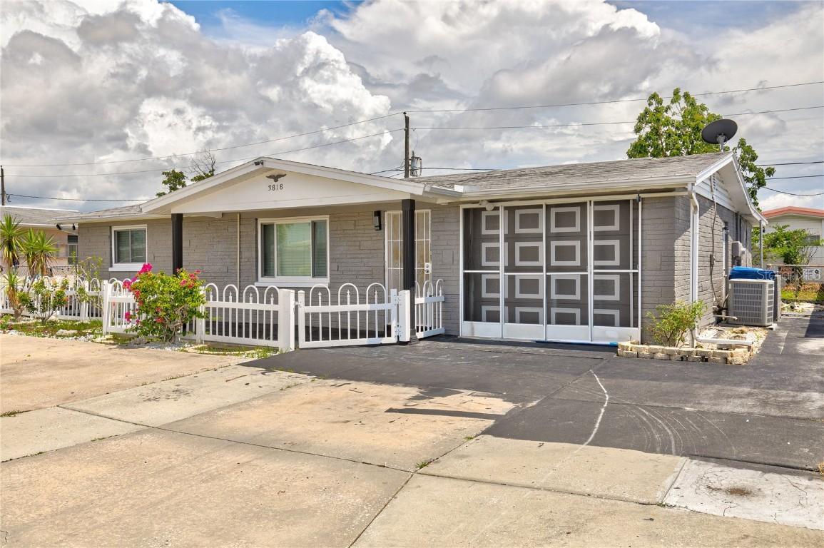 3818 Carioca Rd., Holiday, FL 34691