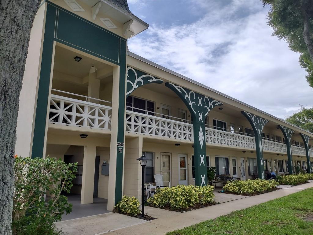 2400 Franciscan Dr. #30, Clearwater, FL 33763
