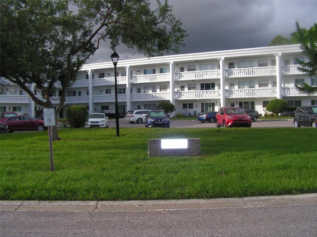 2454 Australia Way #14, Clearwater, FL 33763