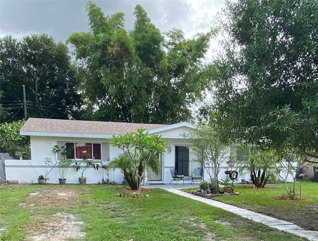 3214 50th Ave., St Petersburg, FL 33714