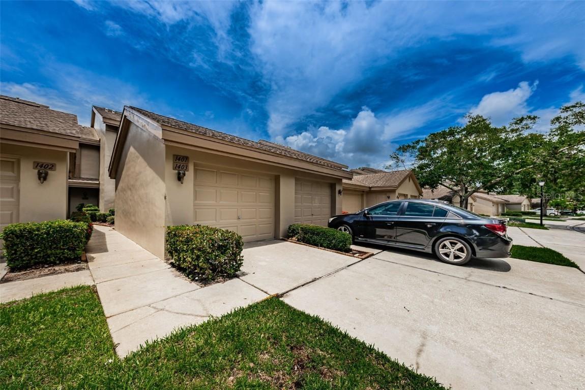 3071 Landmark Blvd. #1403, Palm Harbor, FL 34684