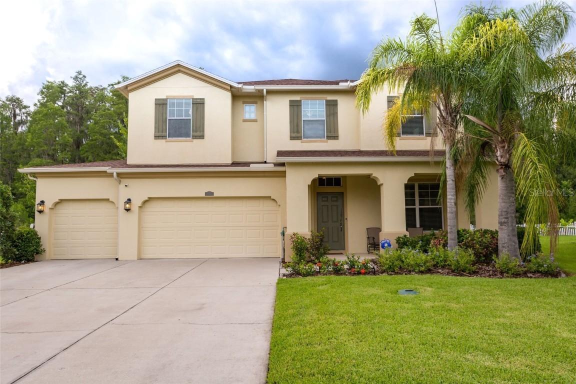 4329 Vermillion Sky Dr., Zephyrhills, FL 33544