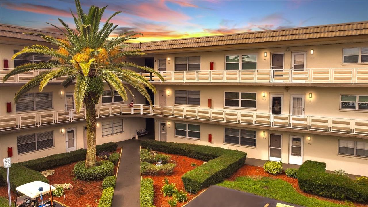 5750 80th St. #C202, St Petersburg, FL 33709