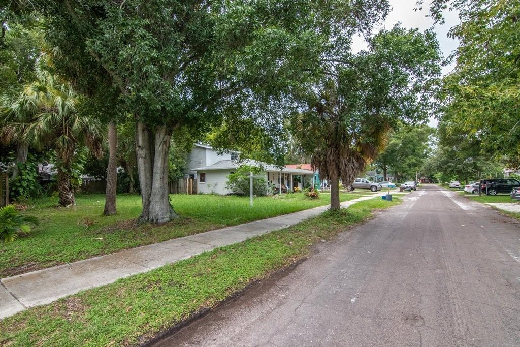 5110 Preston Ave., Gulfport, FL 33707