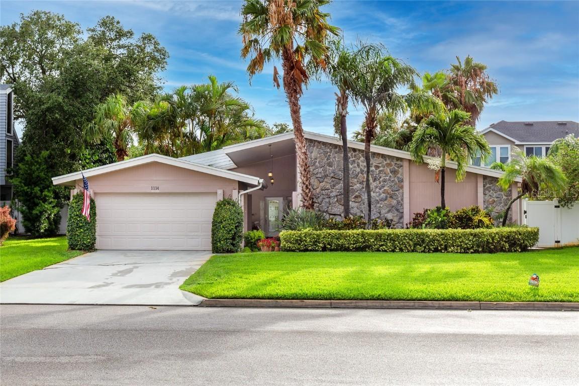 1114 2nd Ave., Tierra Verde, FL 33715