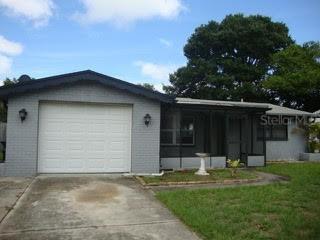 1919 Dartmouth Dr., Holiday, FL 34691