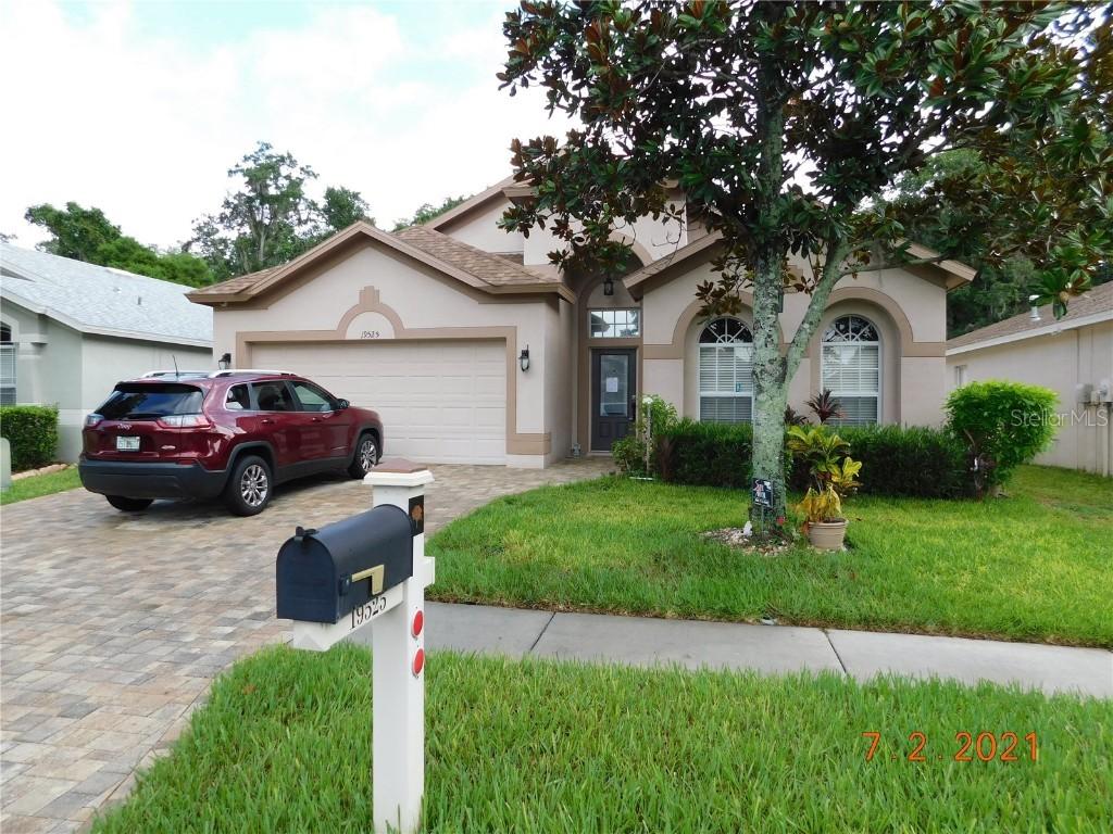 19525 Ardwick Way, Land O Lakes, FL 34638