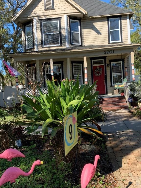 2701 Beach Blvd., Gulfport, FL 33707