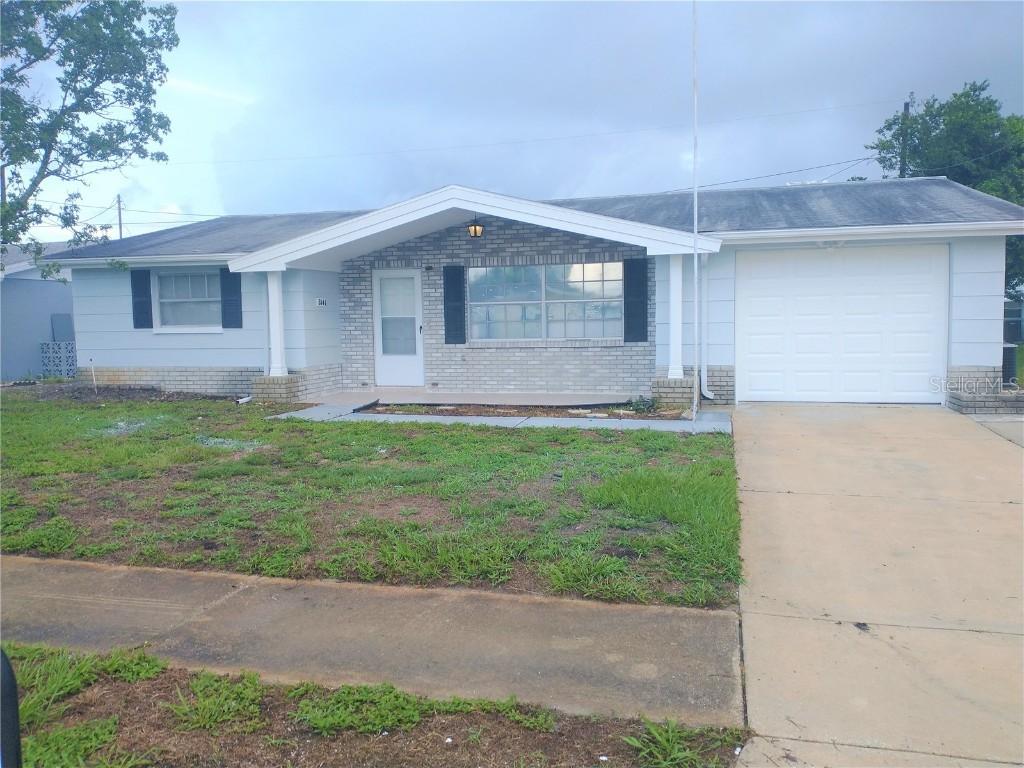 5141 Cardiff Dr., Holiday, FL 34690