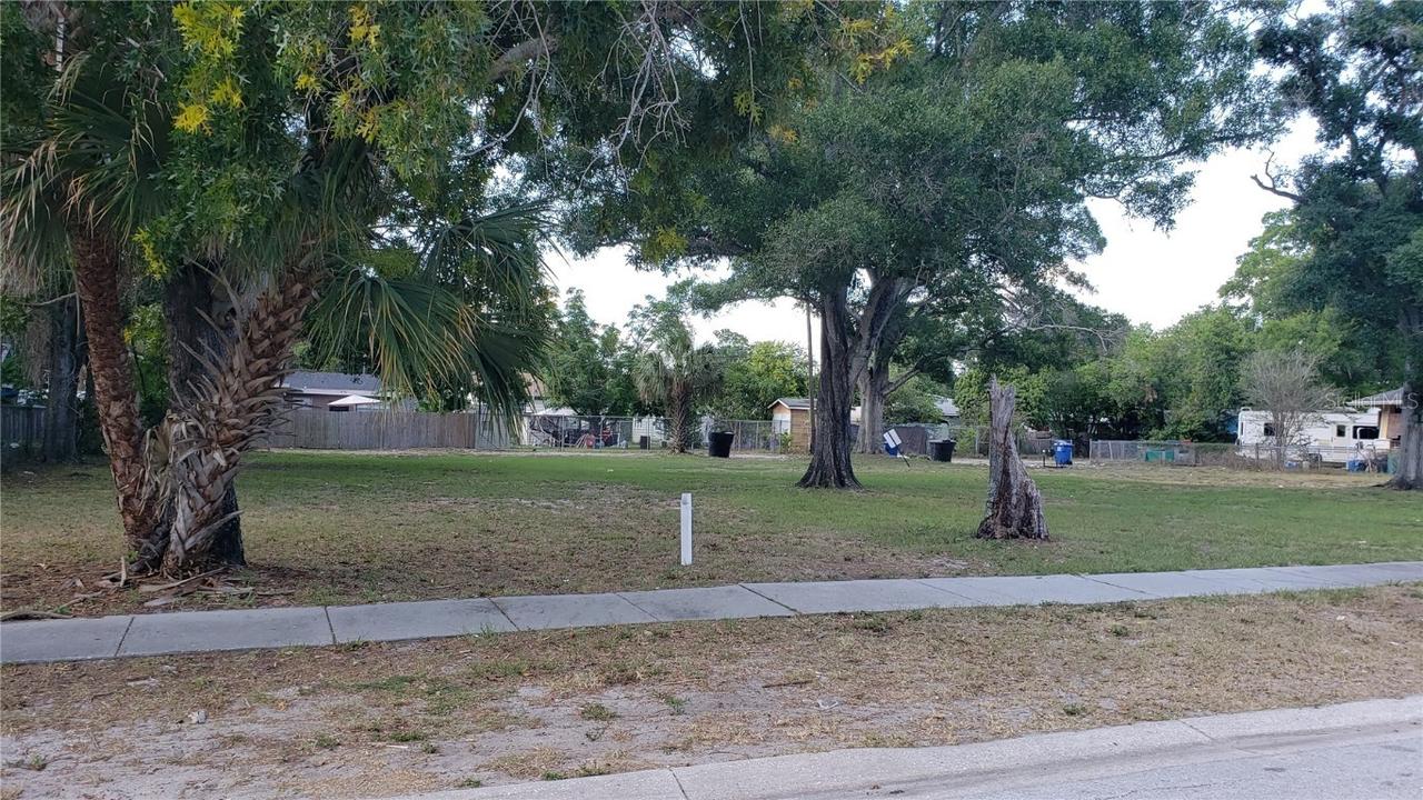 17th Ave., St Petersburg, FL 33711