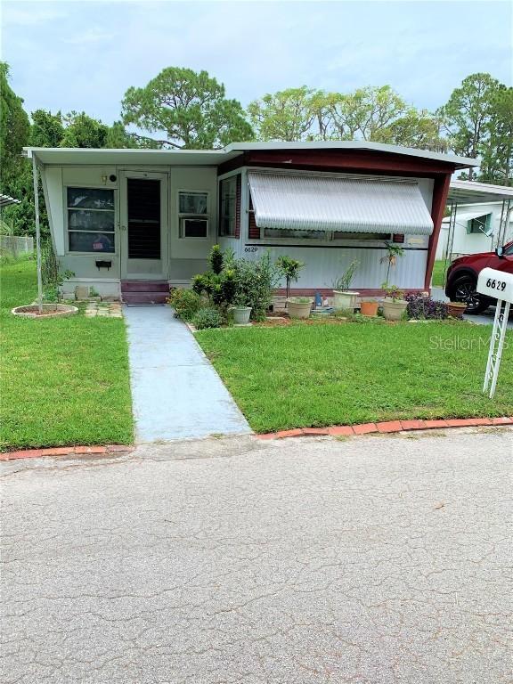 6629 Statice Ln., New Port Richey, FL 34652