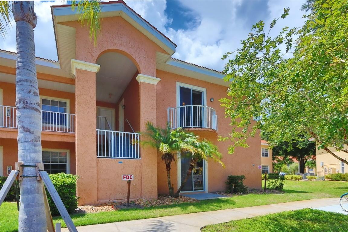 21011 Picasso Ct. #201, Land O Lakes, FL 34637