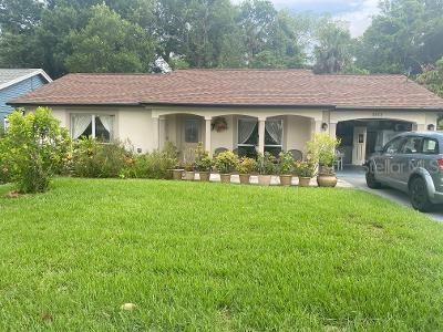 3312 Honeymoon Ln., Holiday, FL 34691