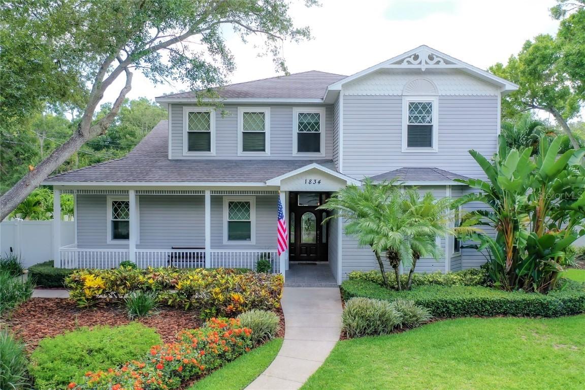 1834 Dormieone Rd., St Petersburg, FL 33710