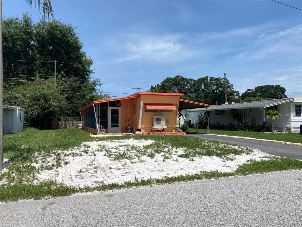 1905 Mary Ln., Holiday, FL 34690