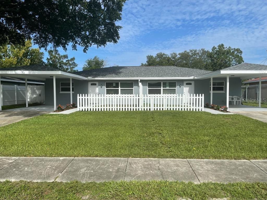 1224 Amble Ln., Clearwater, FL 33755