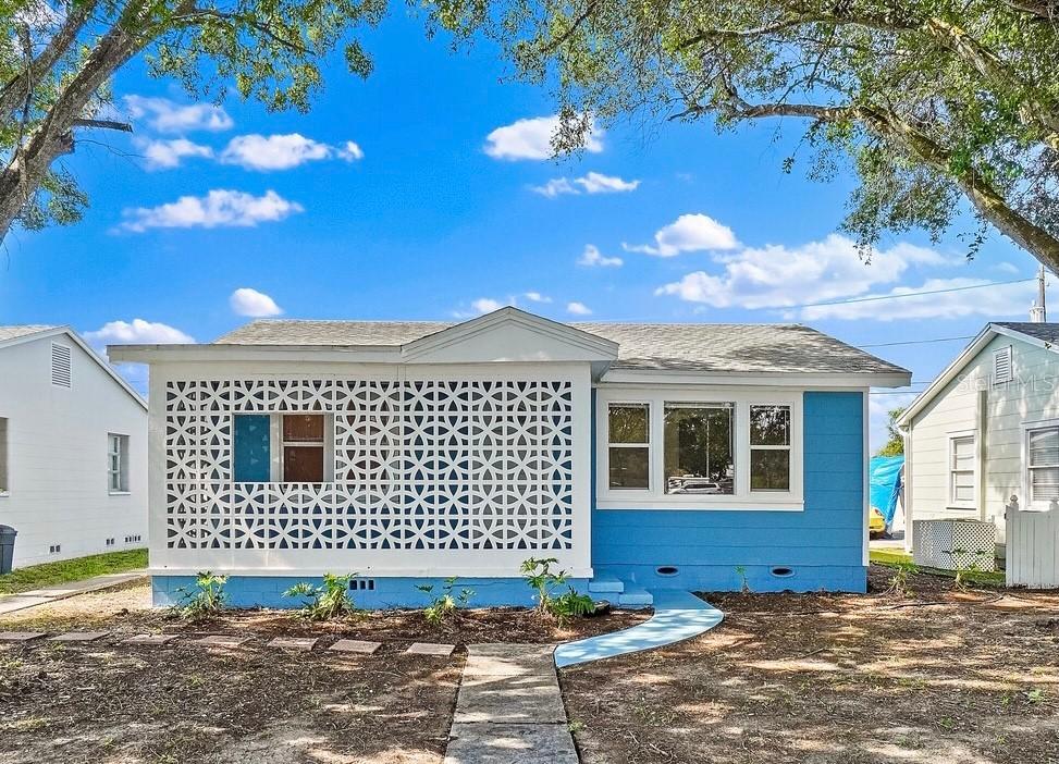 3730 5th Ave., St Petersburg, FL 33713