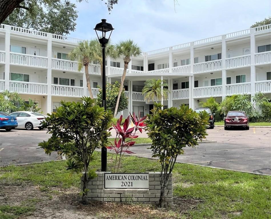 2021 Australia Way #51, Clearwater, FL 33763