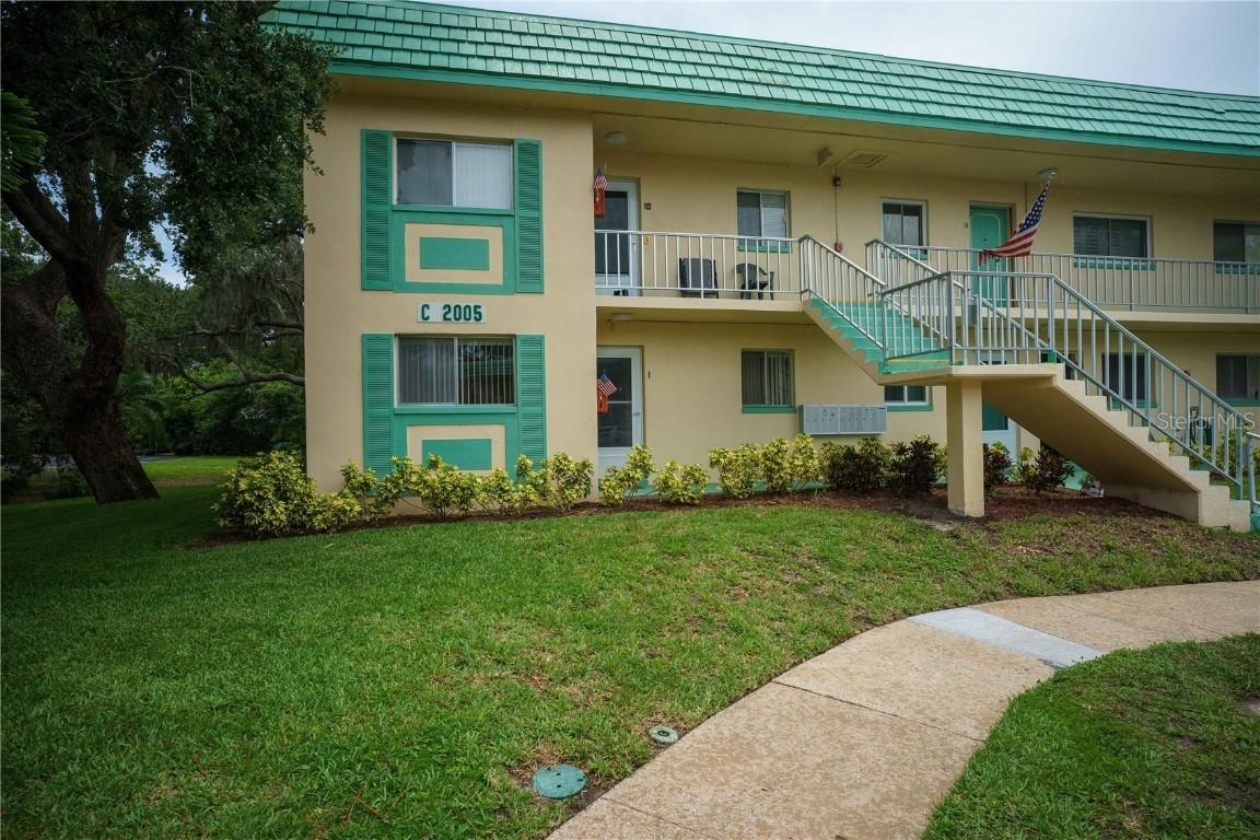 2005 Greenbriar Blvd. #1, Clearwater, FL 33763
