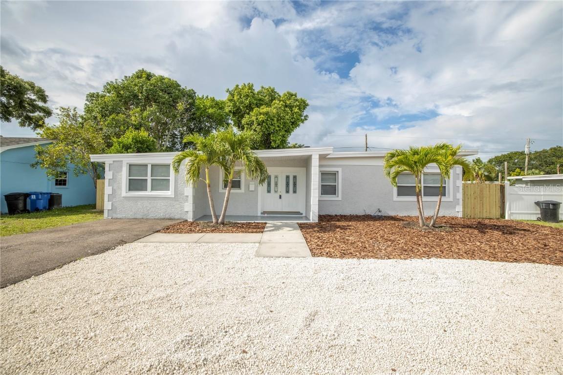 6266 22nd Ave., St Petersburg, FL 33710