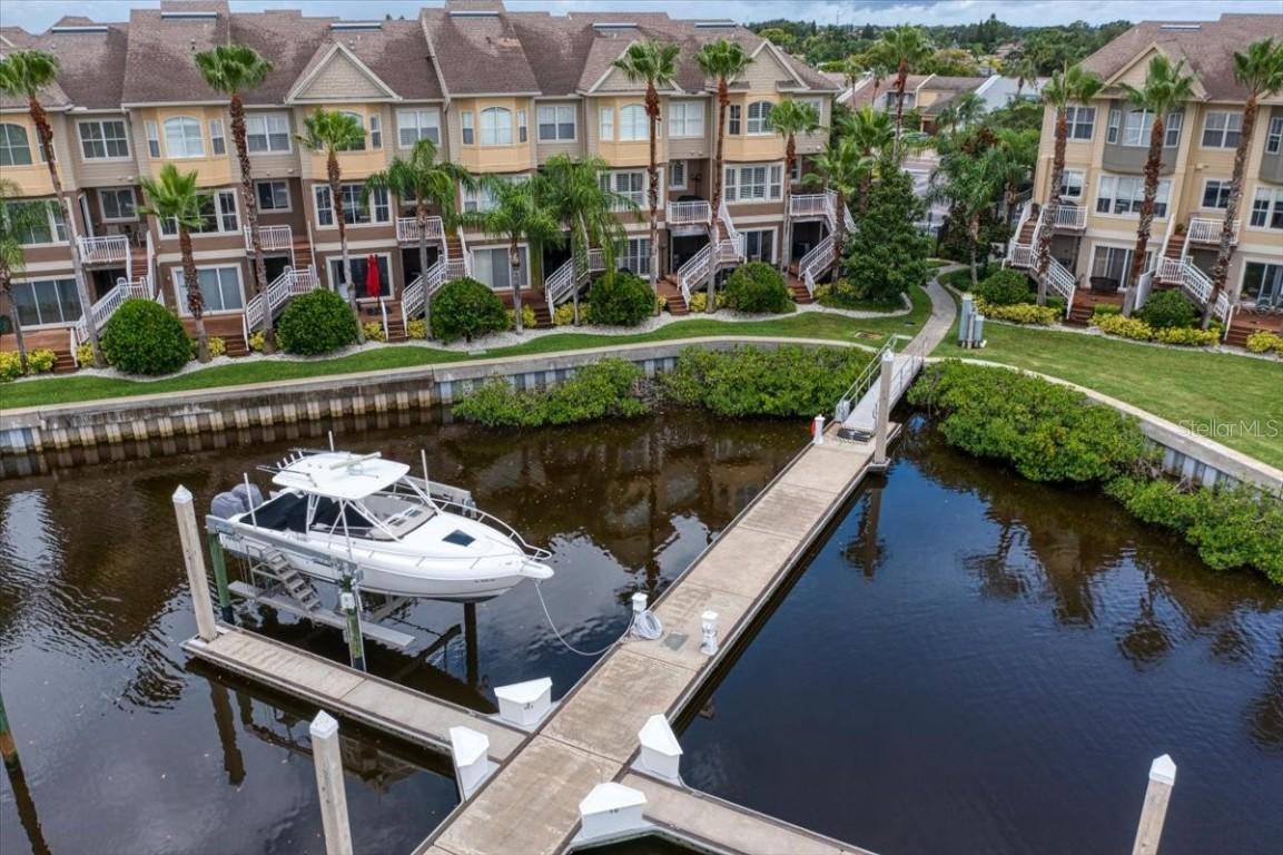4341 Spinnaker Cove Ln., Tampa, FL 33615